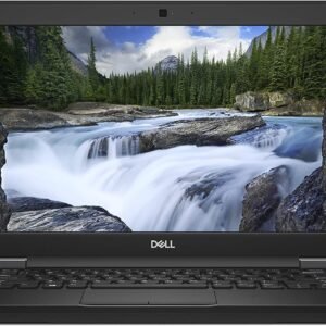 Dell 5400 i5 6th 8 / 256