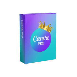 canva pro 1 year