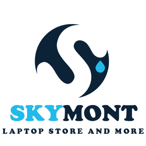 SKYMONT Logo